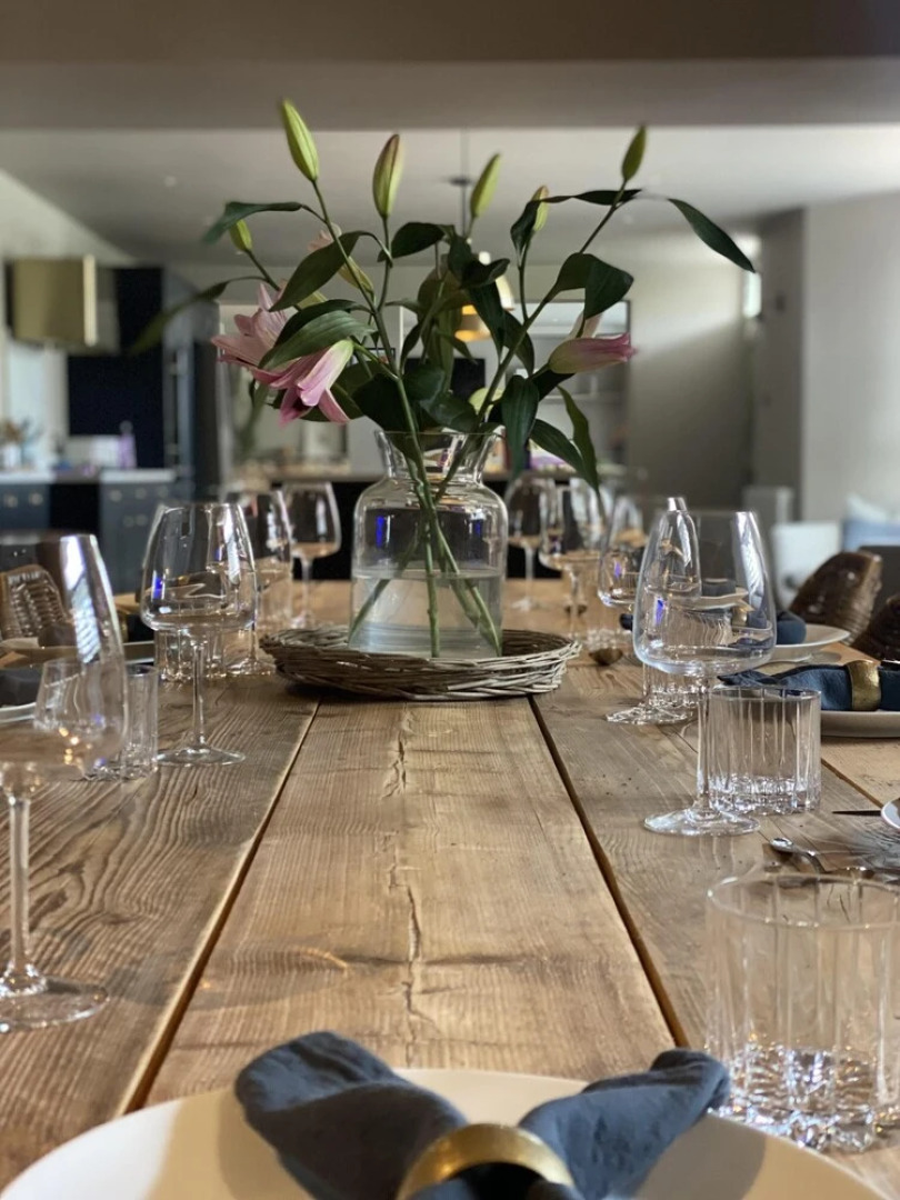 Luxury Group Celebration House With Hot Tub & Bar!