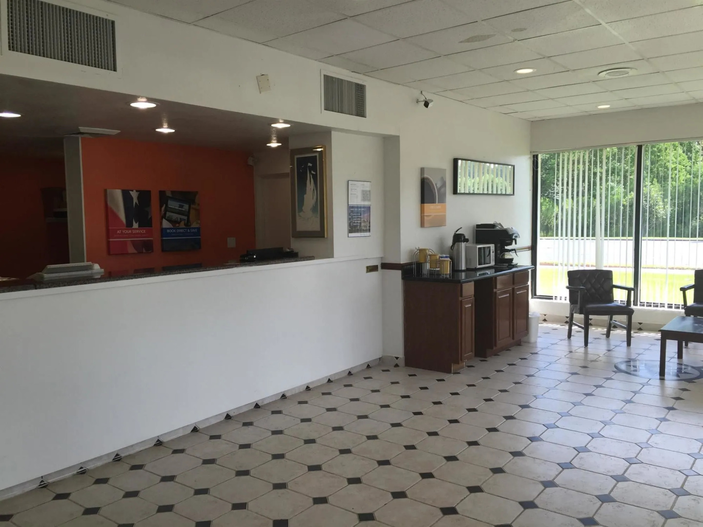 Quality Inn Yemassee