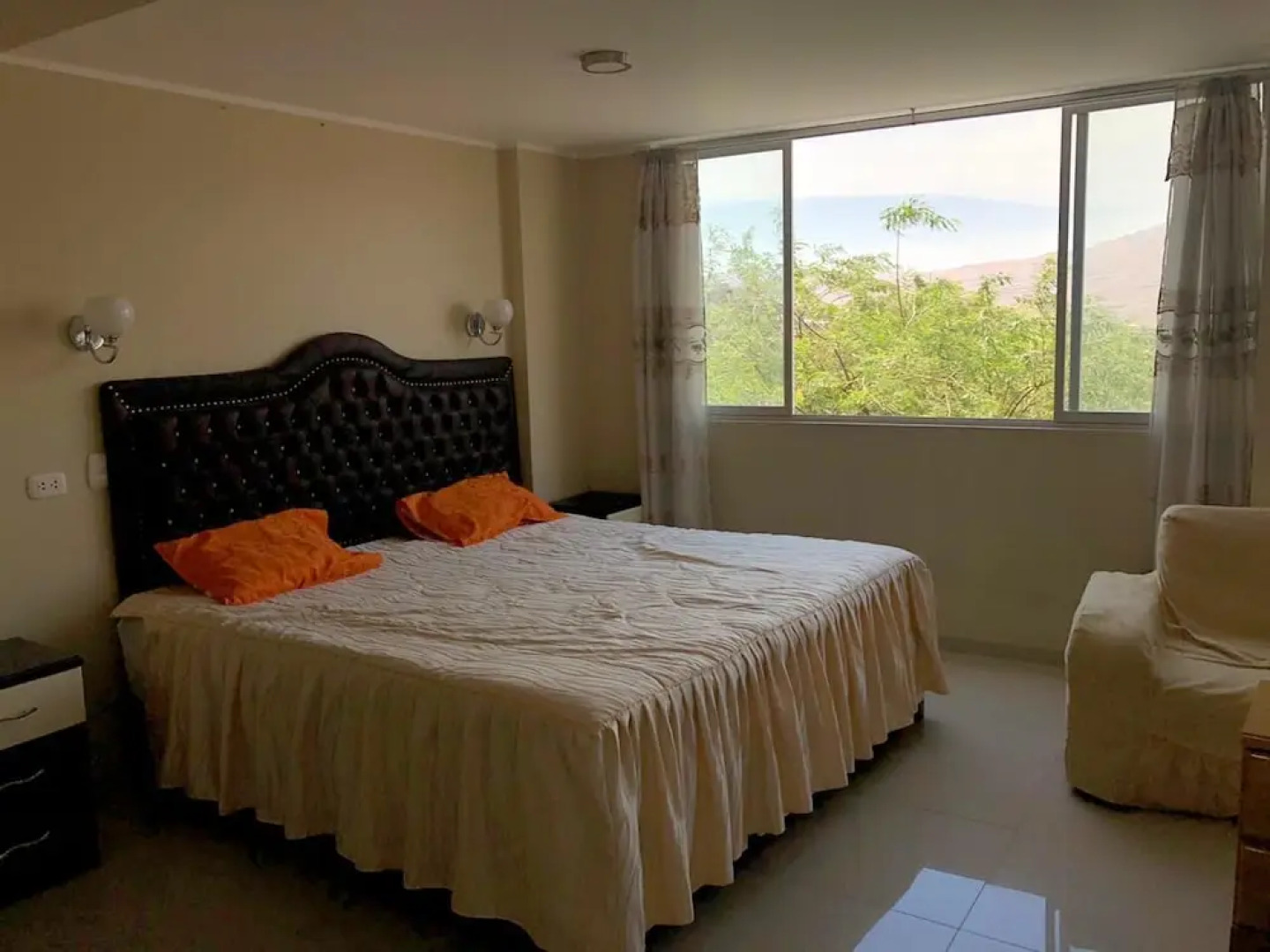 Hotel El Monarca Suite