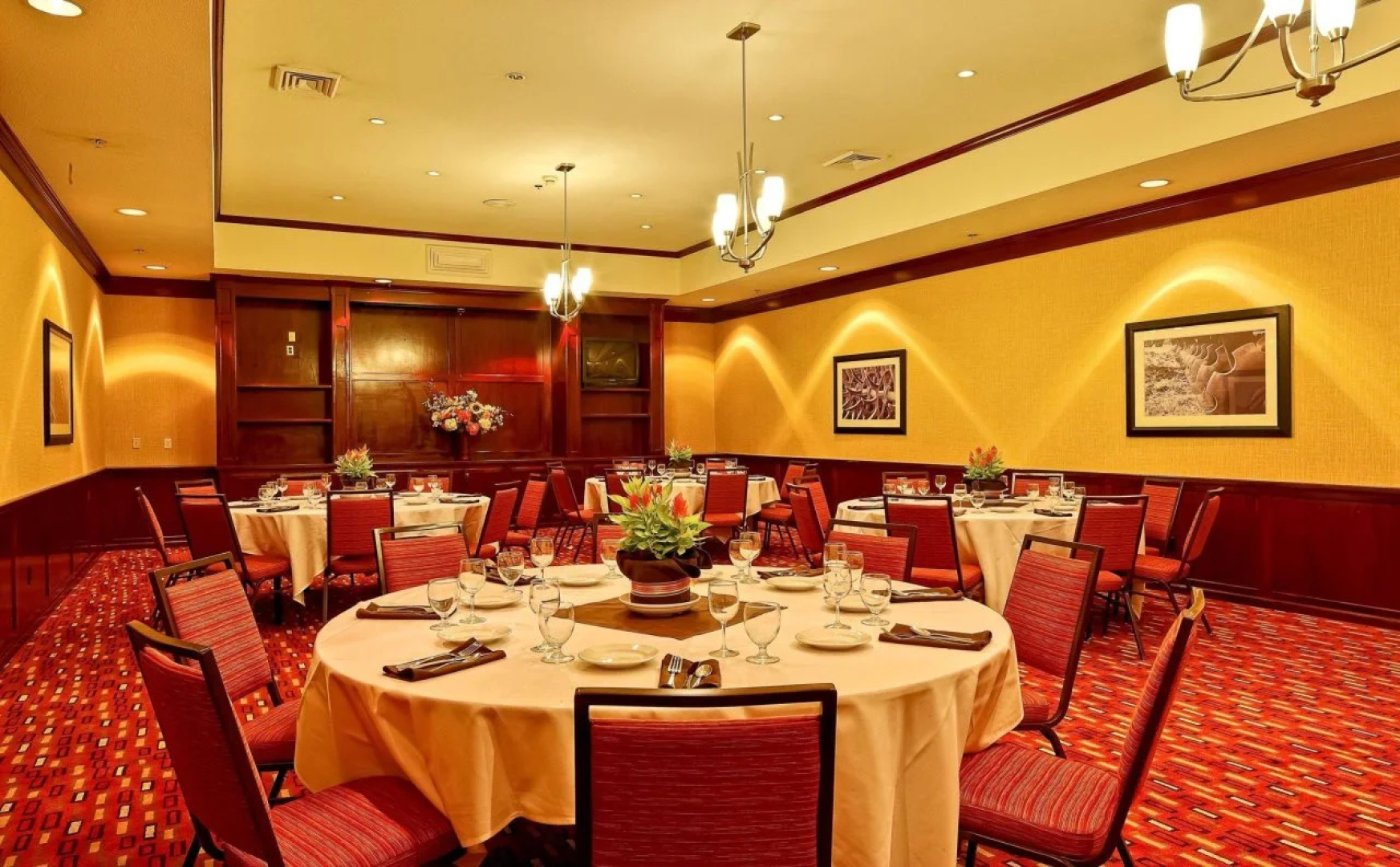 Courtyard by Marriott Vacaville