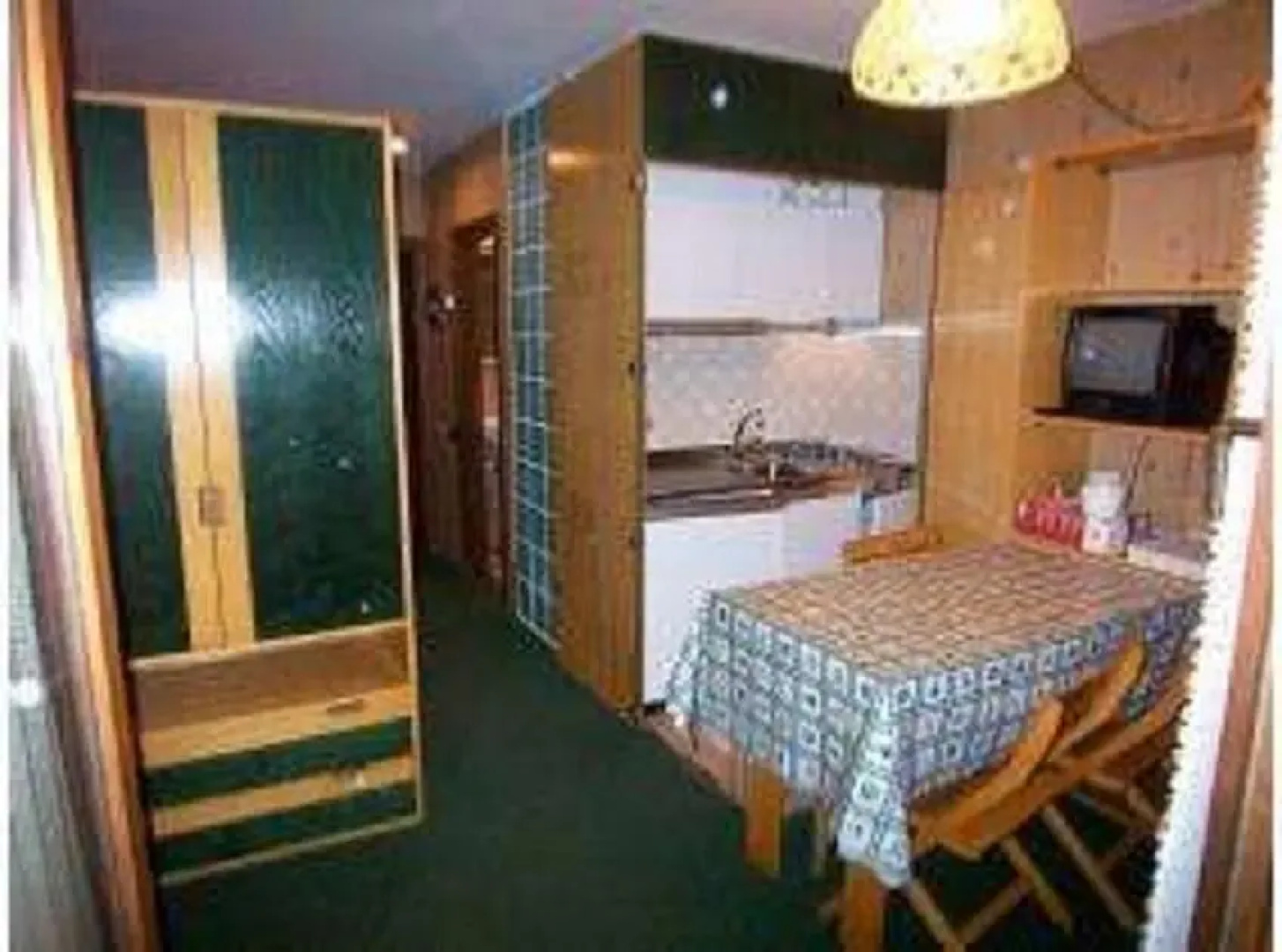 Residence Bucaneve