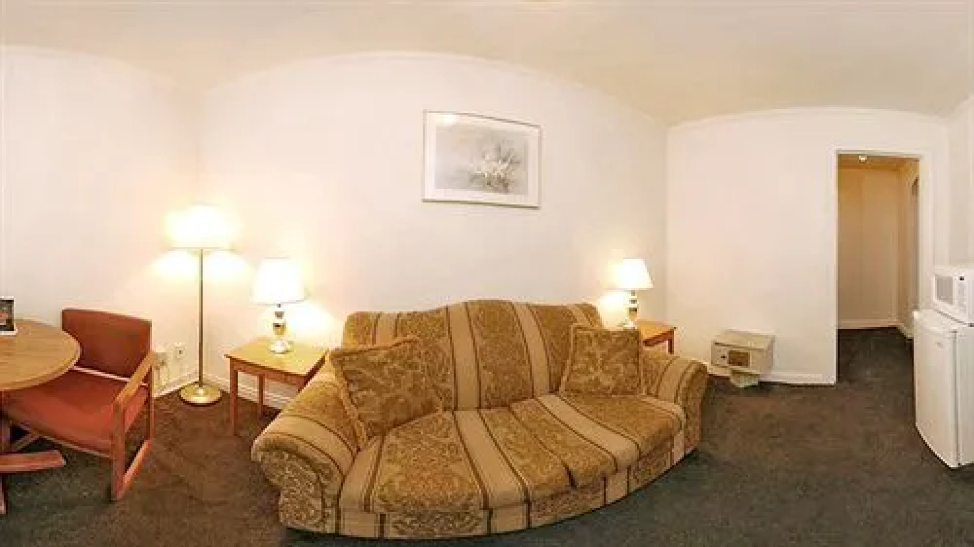 Rodeway Inn near Potomac Mills