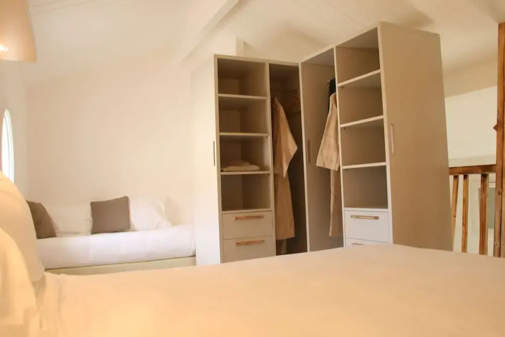 Appartements Cote Ocean