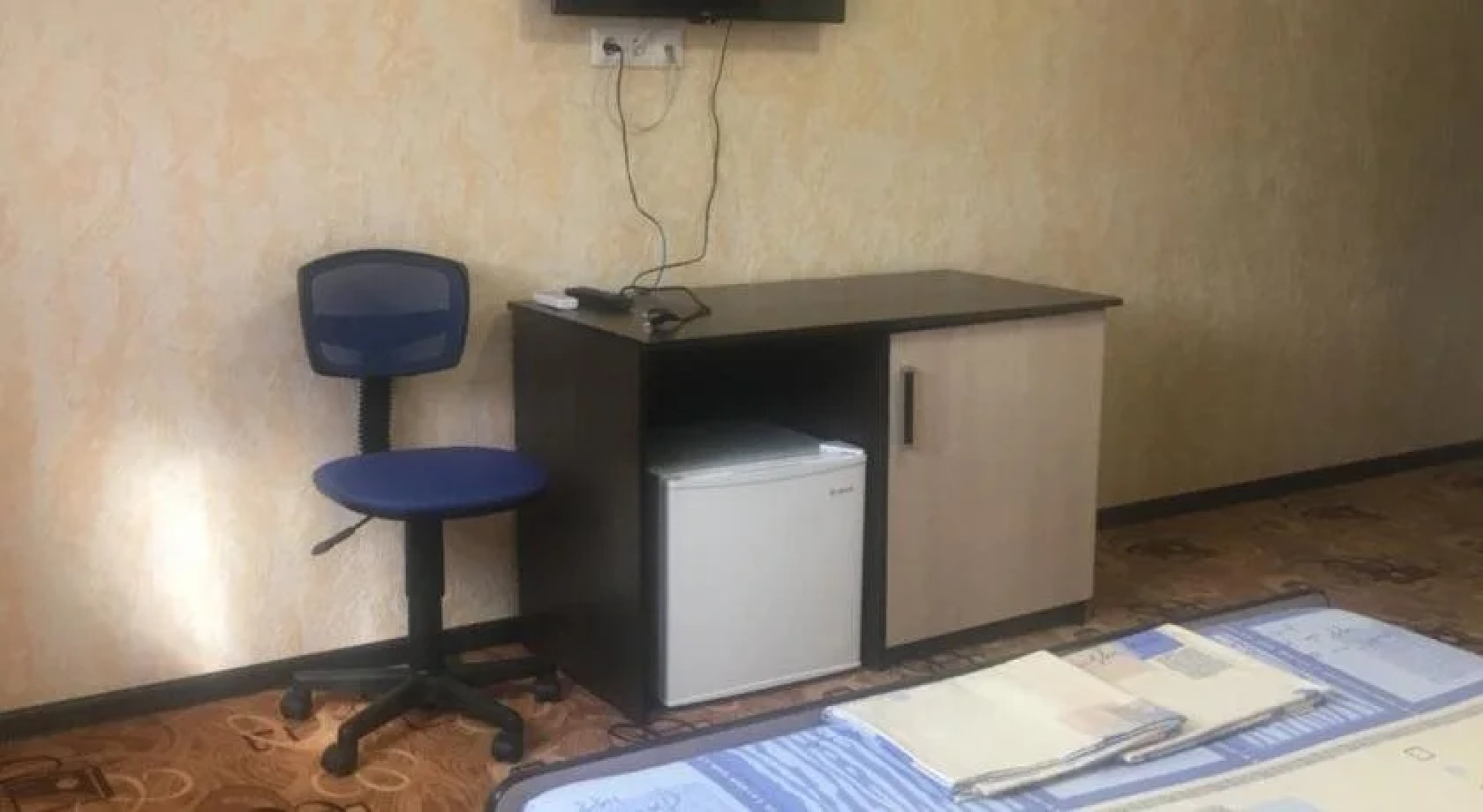 Hotel Tri Bogatyrya