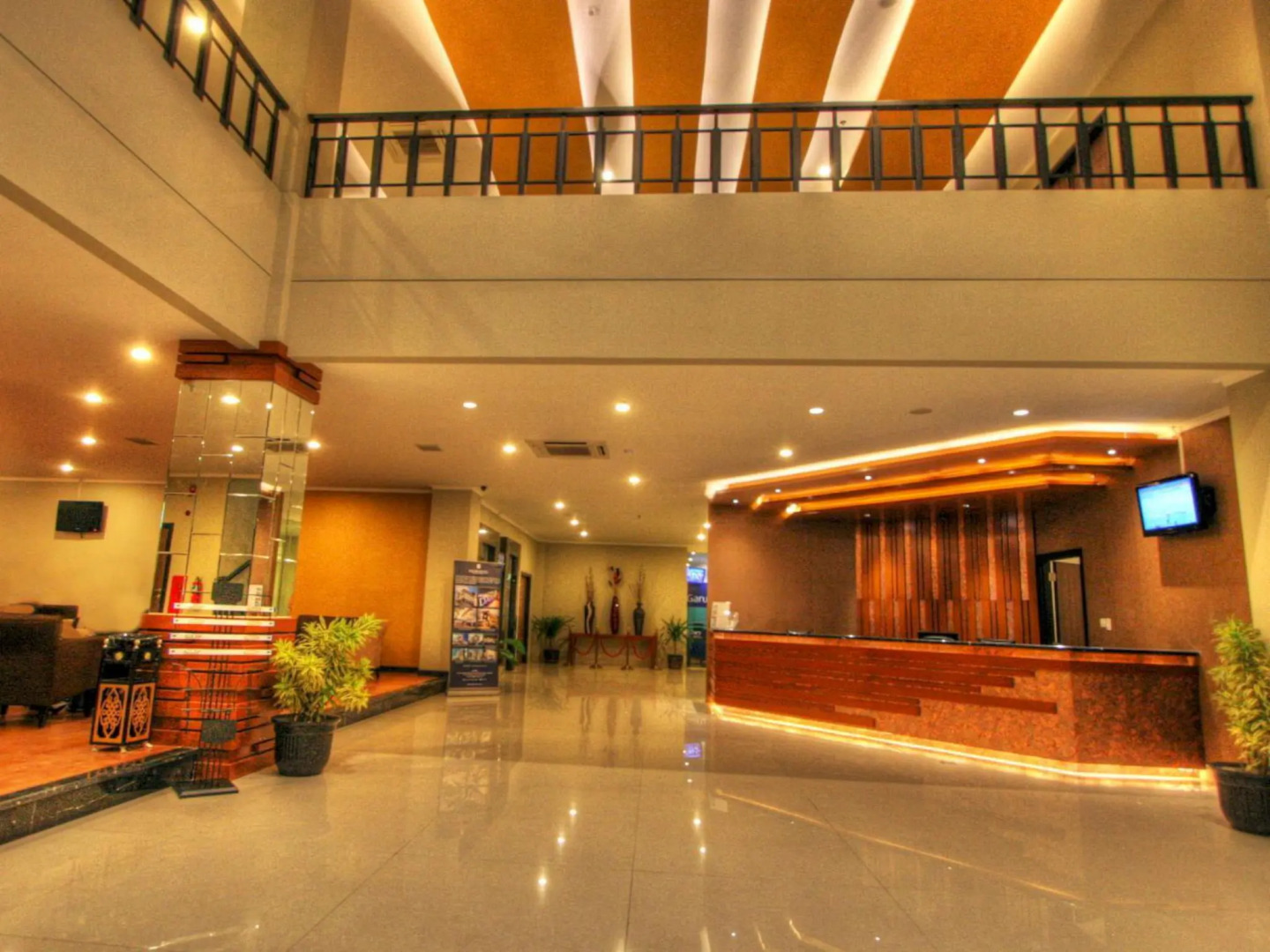 Hotel Dafam Pekalongan