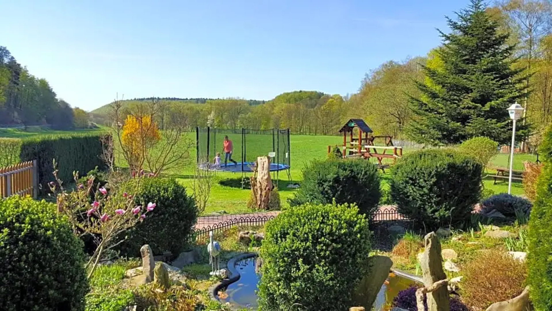 Hotel und Gasthof "Sonneneck"