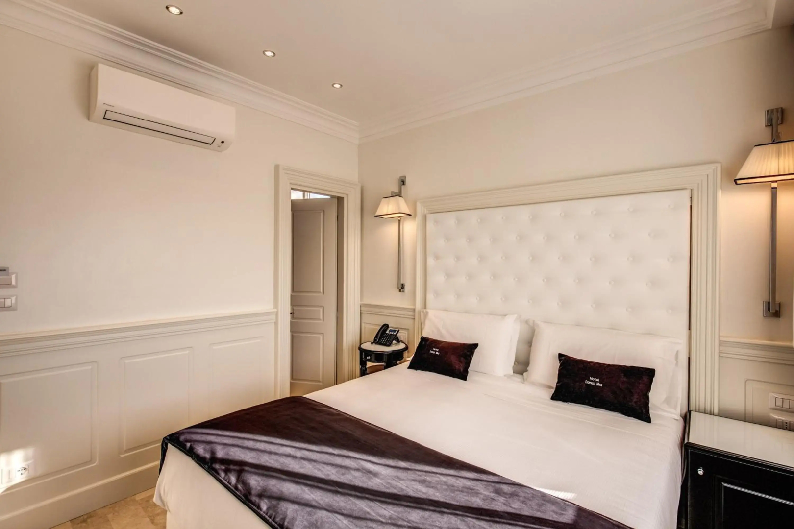 Hotel Domus Mea
