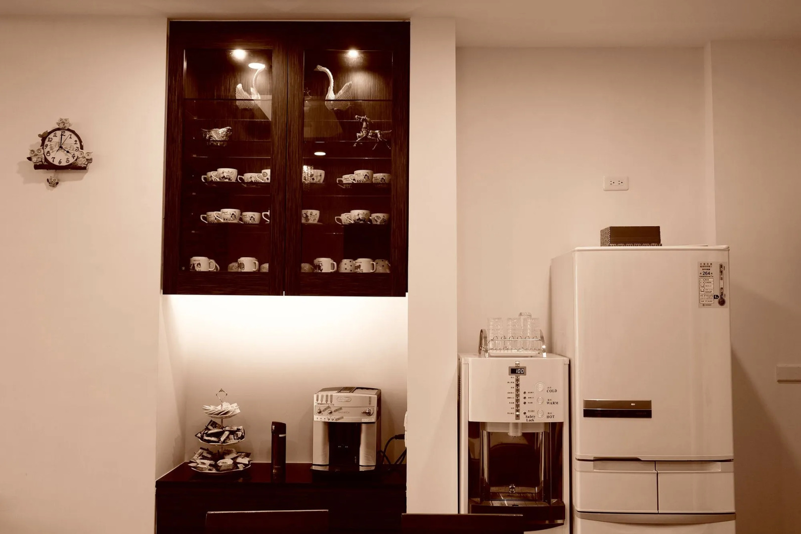 Loving Riverside Bed and Breakfast