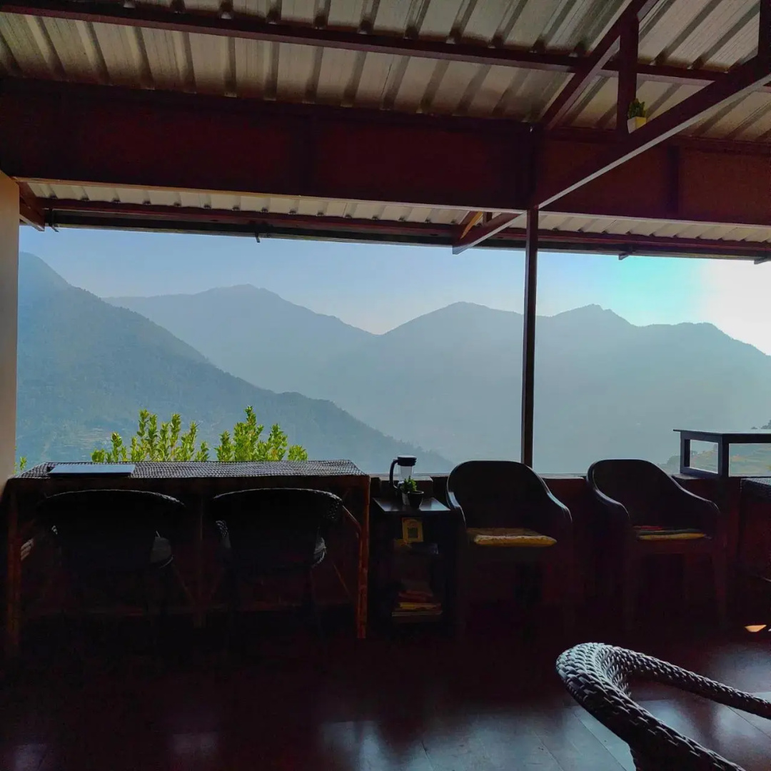 The Buransh