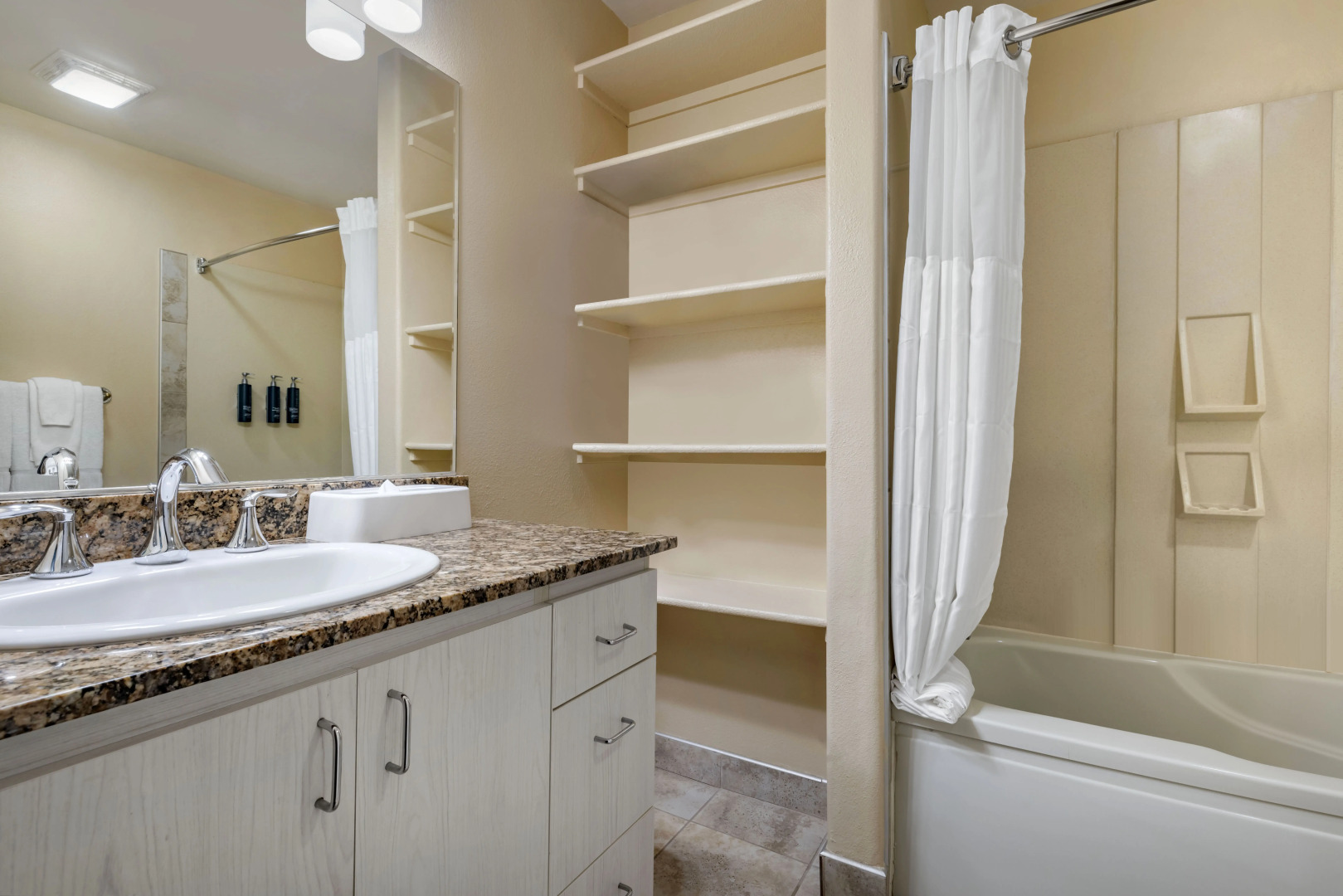 Hilton Vacation Club Palm Canyon Palm Springs