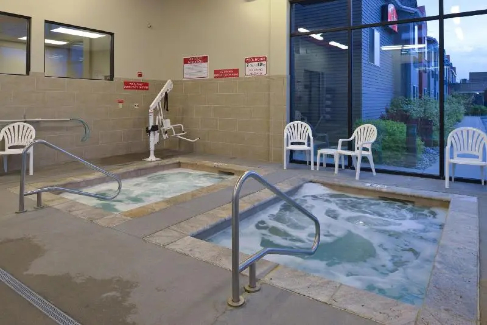 Howard Johnson Ponderay/Sandpoint