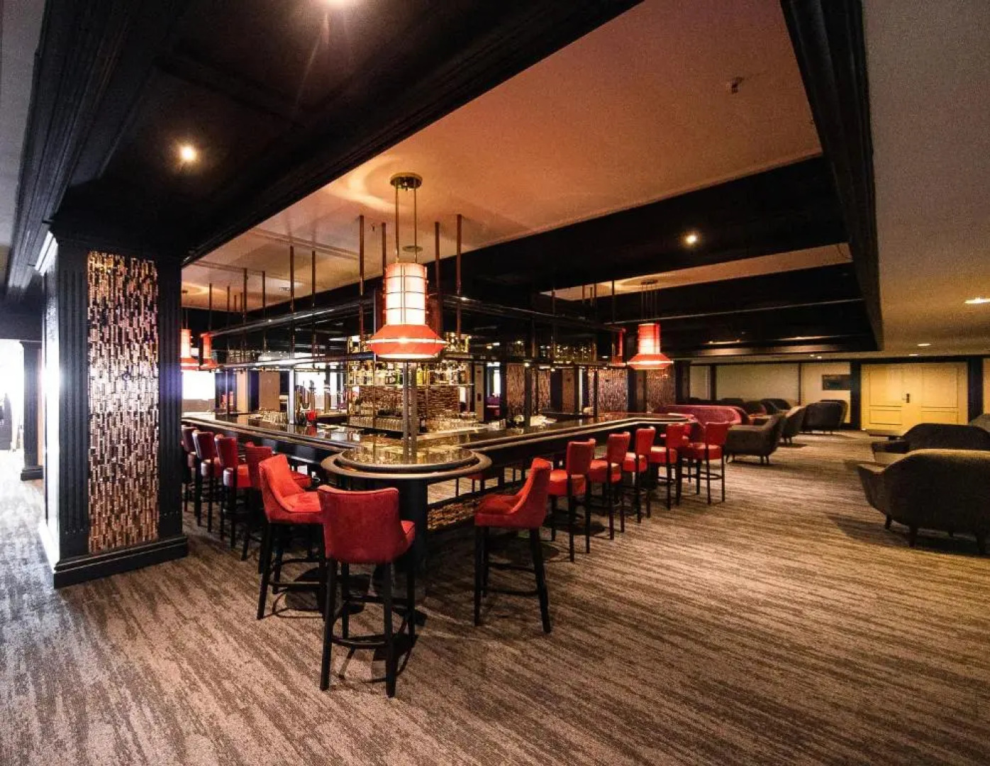 Appartment 728 Meerblick