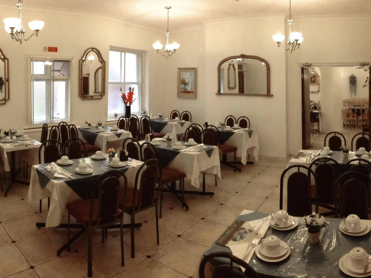 Grand Hôtel Bellevue