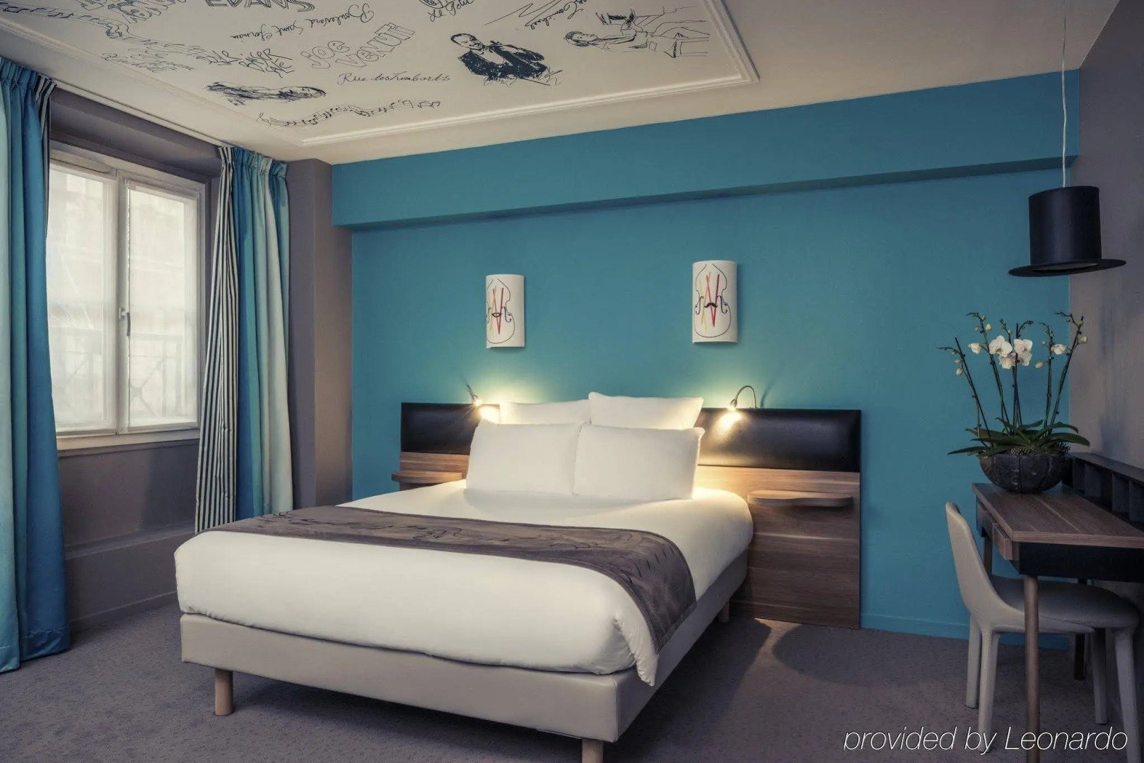 Mercure Paris Opera Grands Boulevards