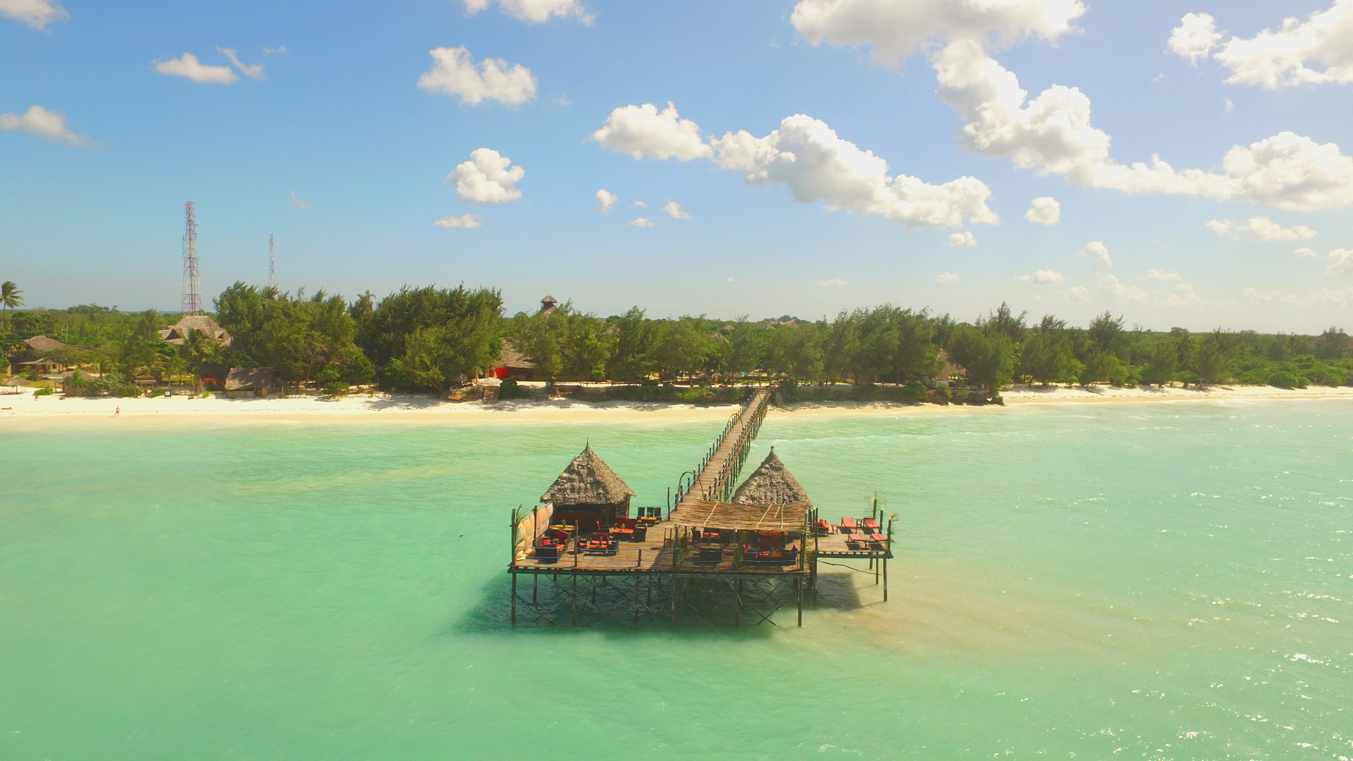 Spice Island Hotel & Resort