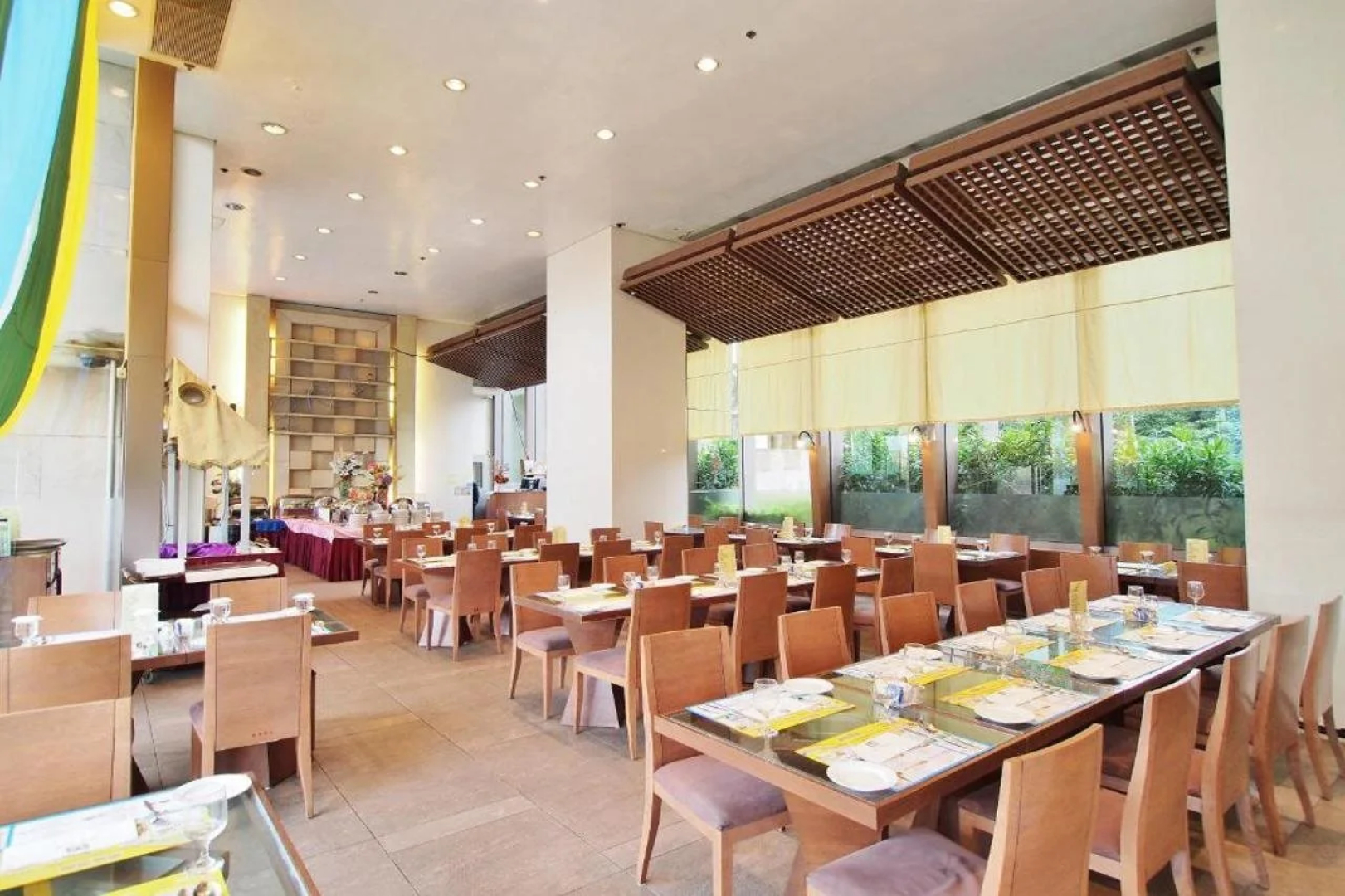 Winland 800 Hotel