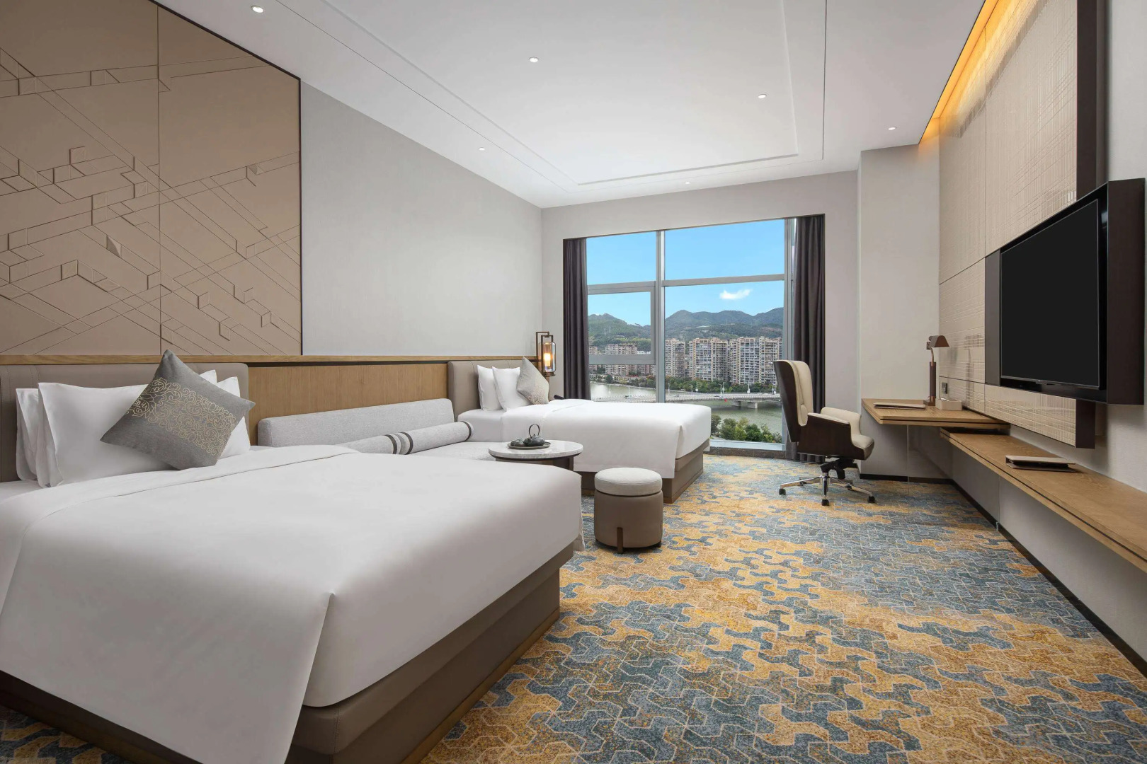 Wyndham Longquan Downtown