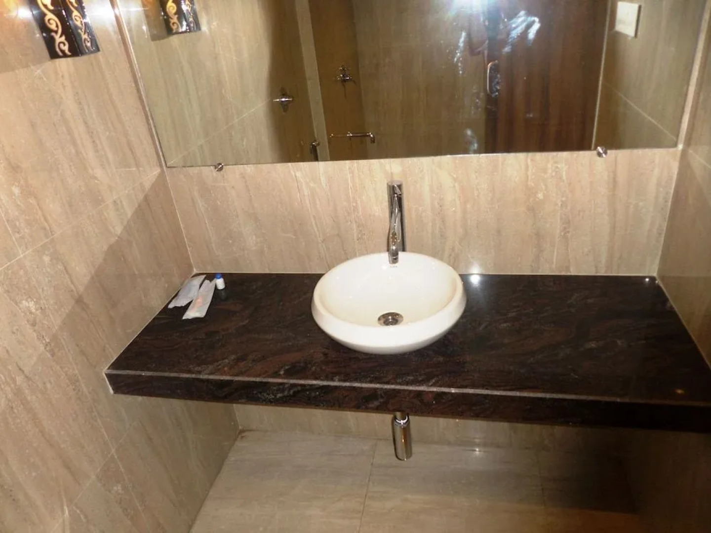 Hotel Rajvikas Residency