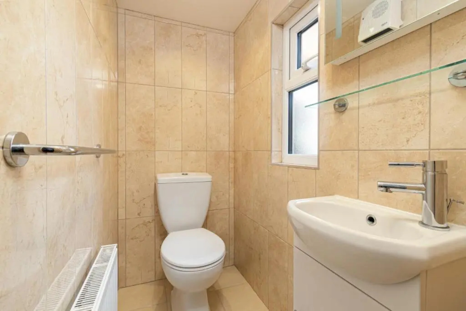 The Richmond Bed & Breakfast