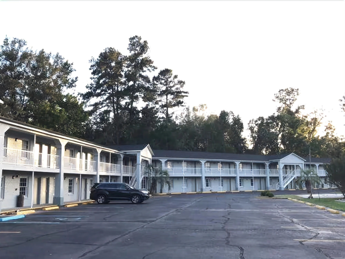 Travelodge by Wyndham Walterboro