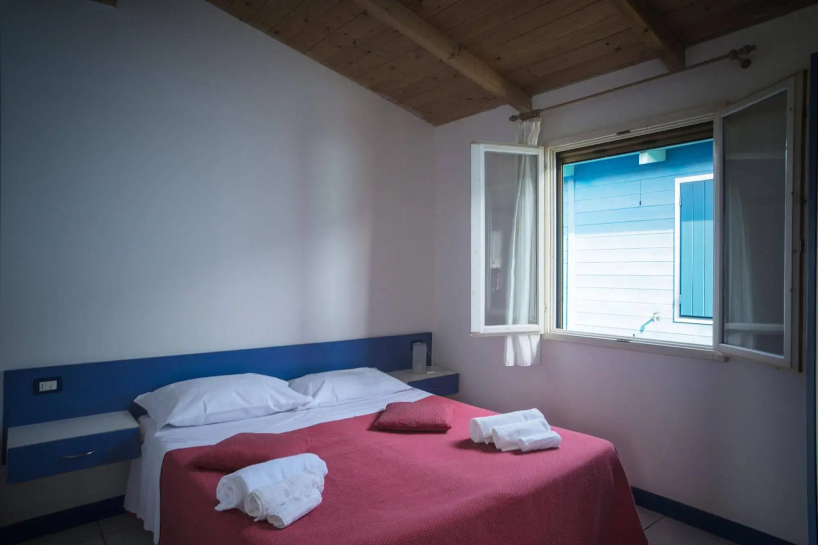 Natural Village Resort