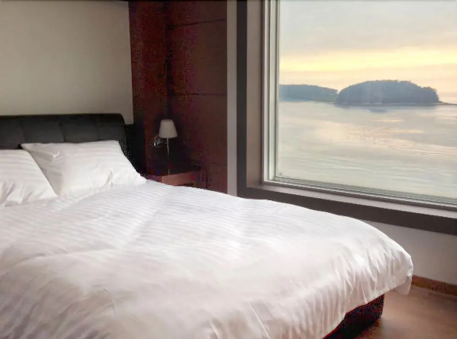 Boryeong Sunset Park Pension