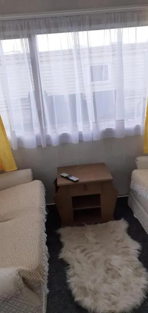 Little Haven - Shortferry Caravan Park