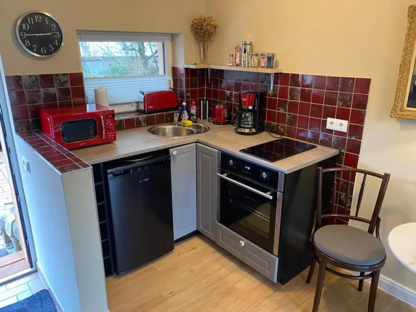 Ferienwohnung Bartel