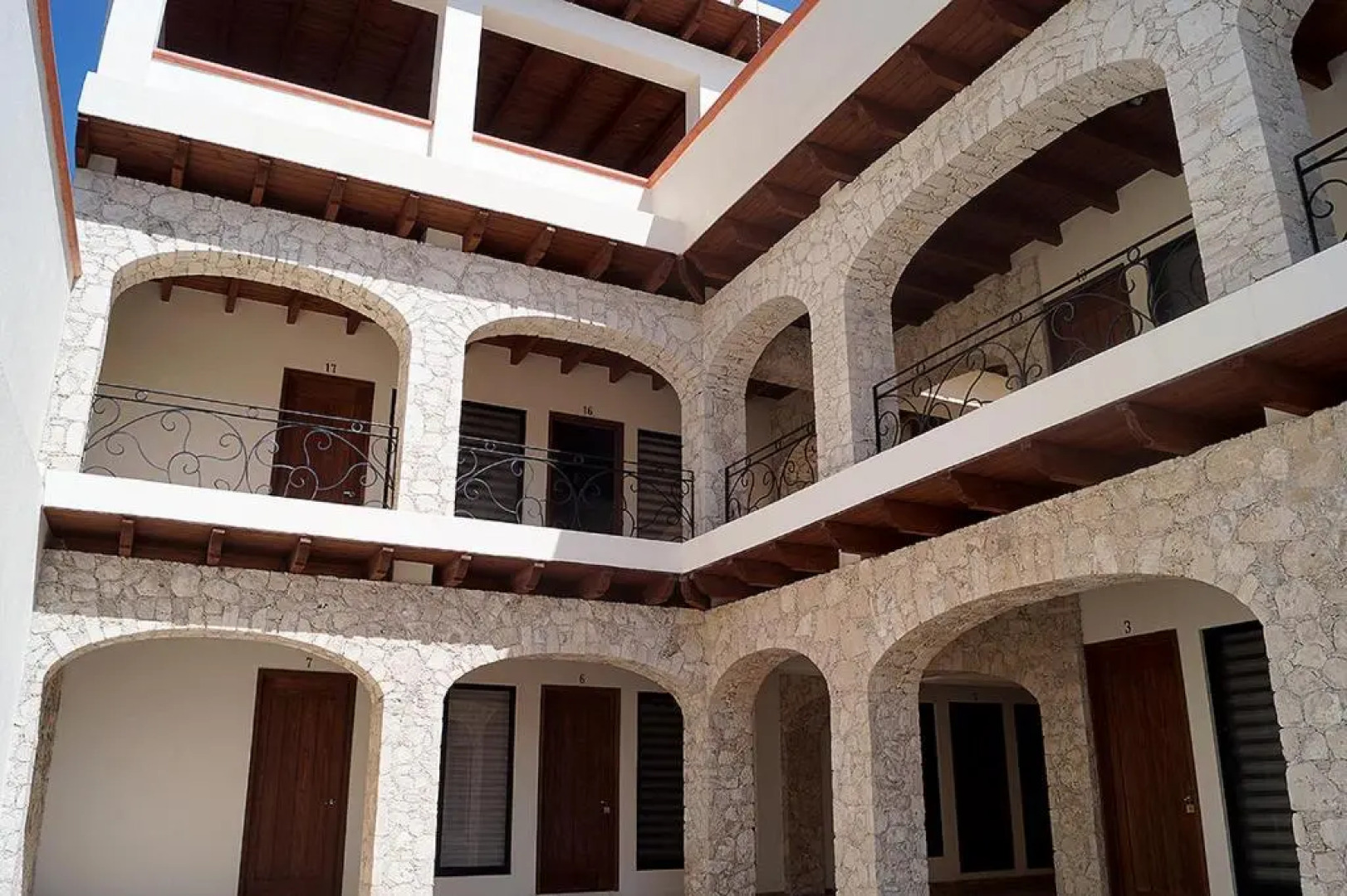 Hotel Boutique Palomas