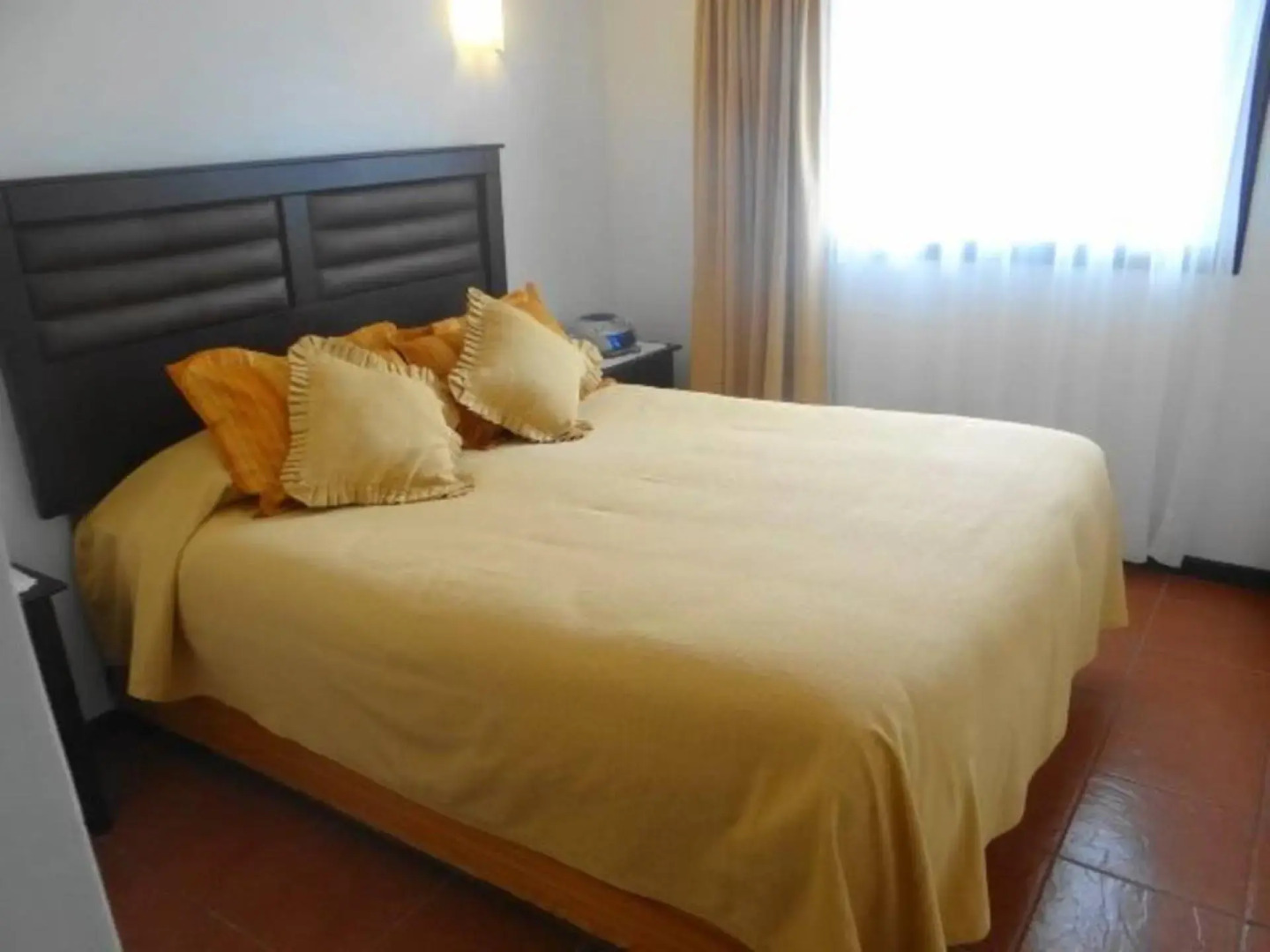 Apart Hotel y Cabañas Vegasur