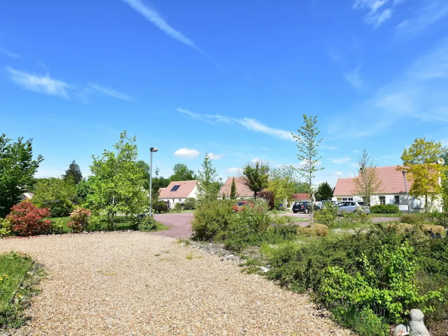 Charming House 300m Away From a 18 Holes Golf Course and Only 15 km From Orlã©ans