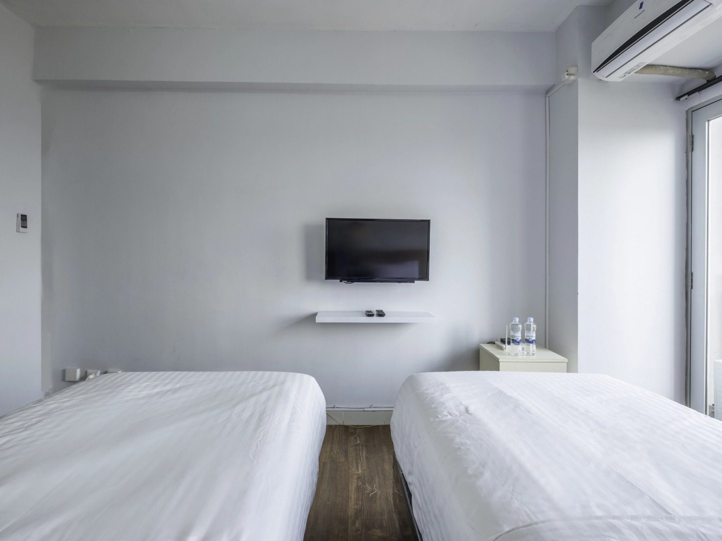 OYO 1405 Easton Near RS AMC