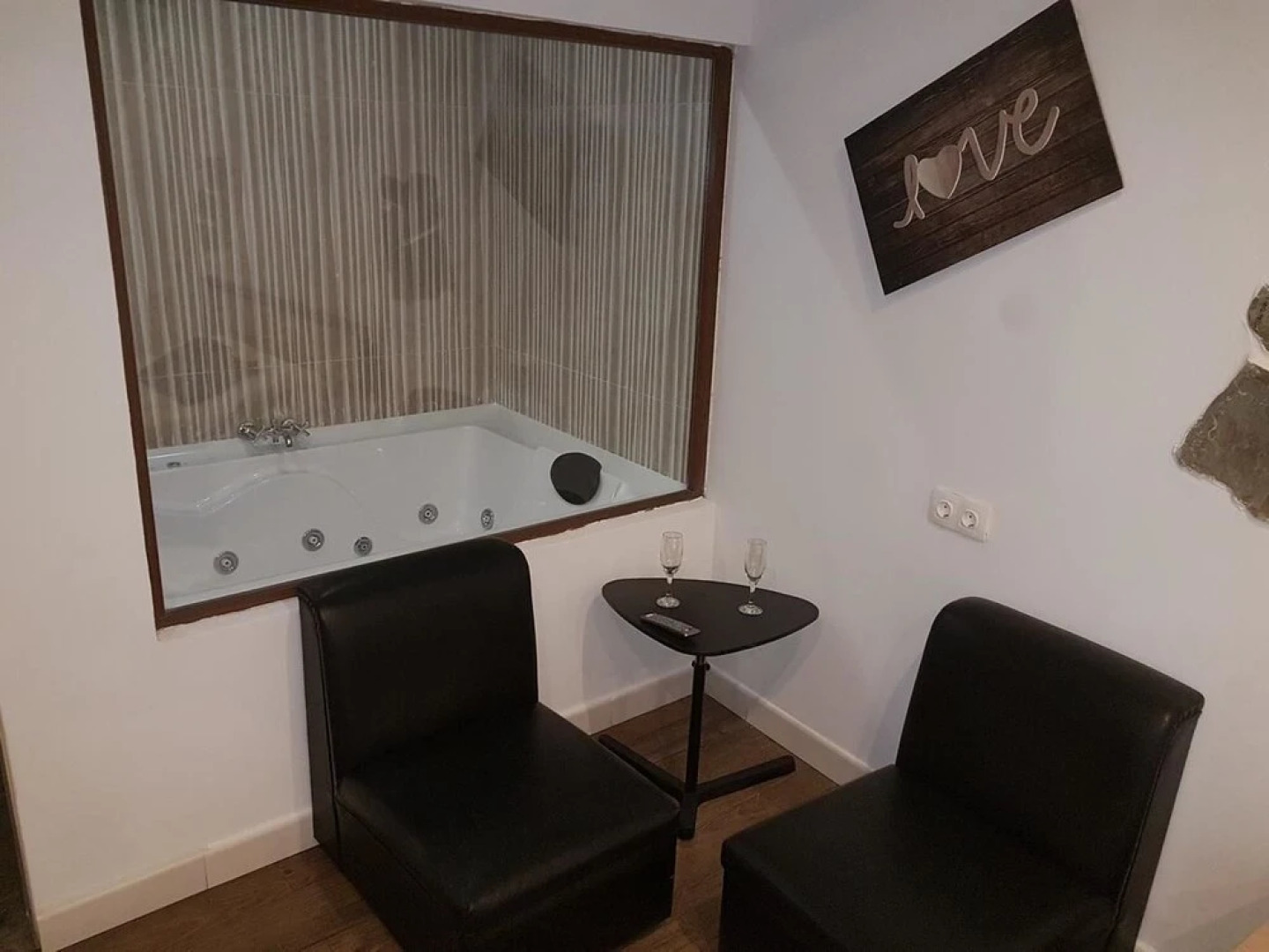 Apartamentos Low Cost