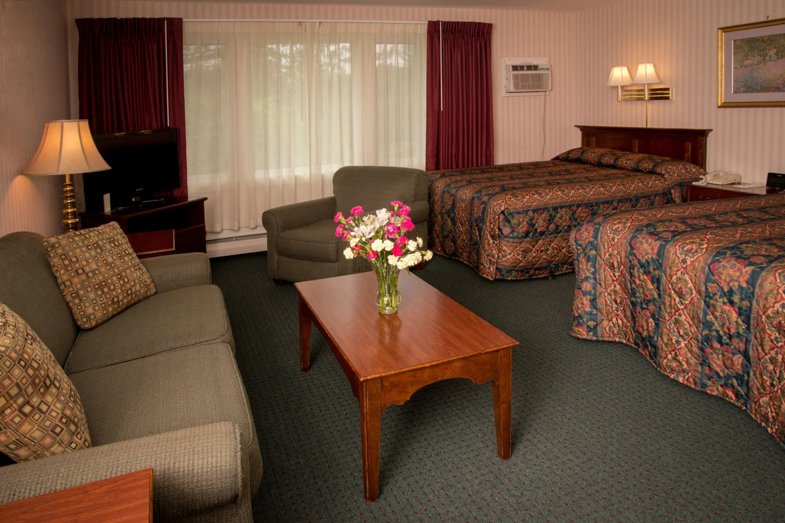 Stowe Motel & Snowdrift