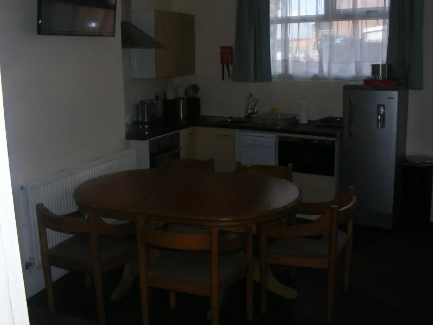 Shanahans B&B with Sports Bar