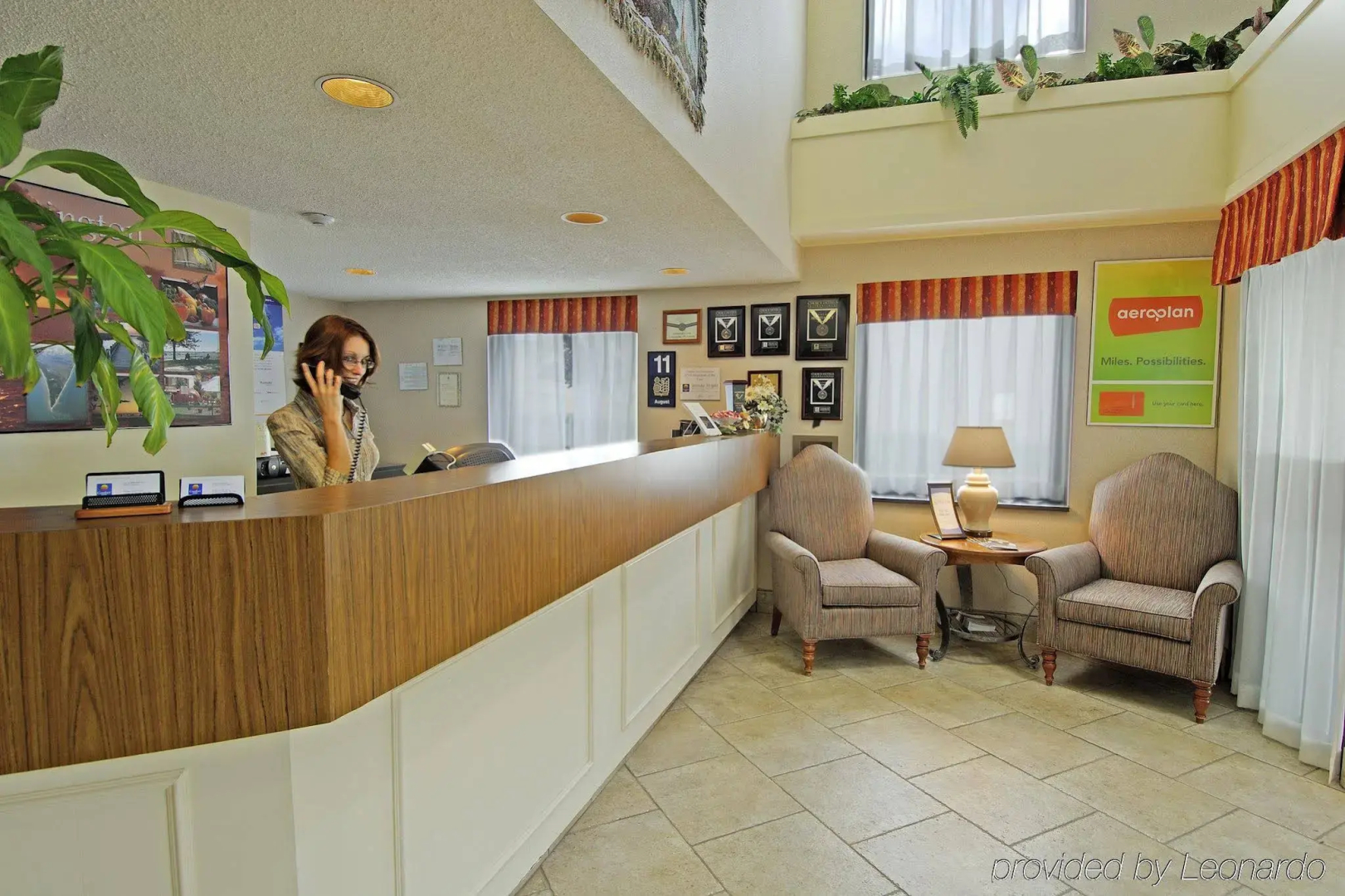 Quality Inn
