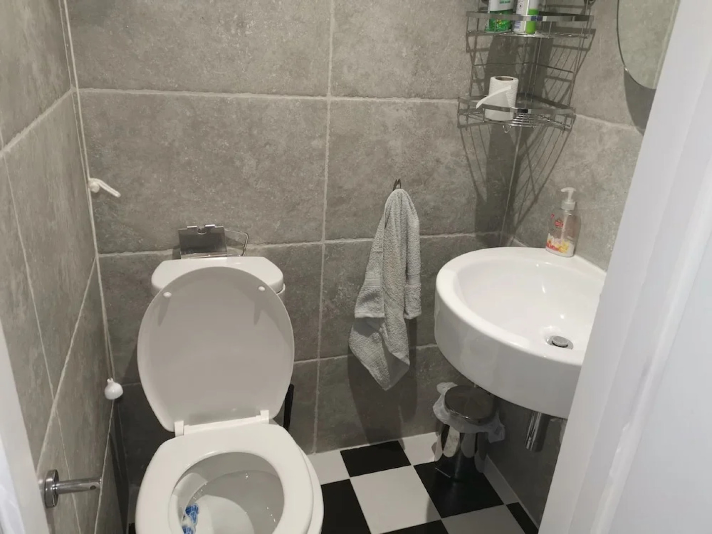 Arklow Guesthouse - Top