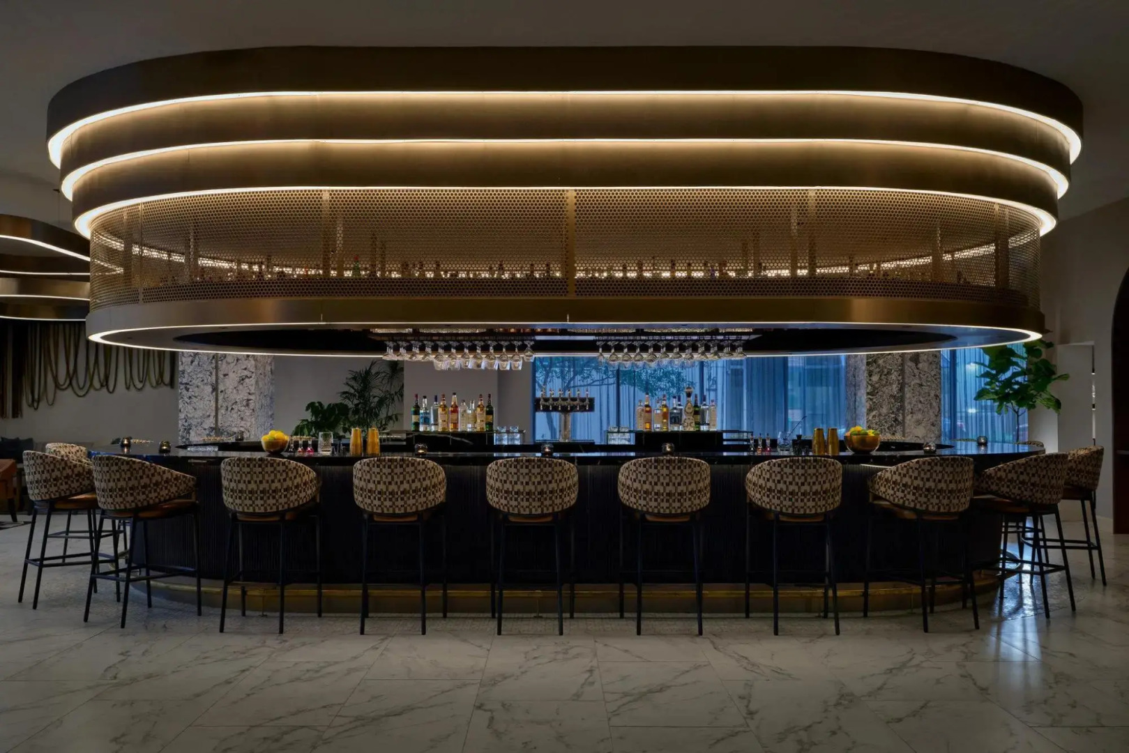 InterContinental San Antonio Riverwalk by IHG