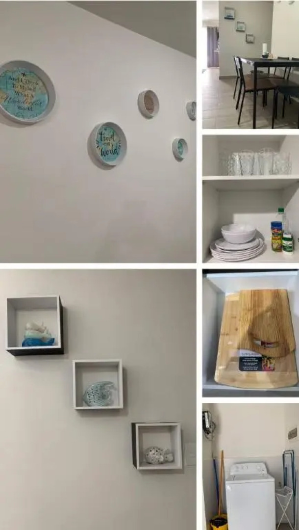 Delicado Apto con piscina, cerca de la playa 5 pax