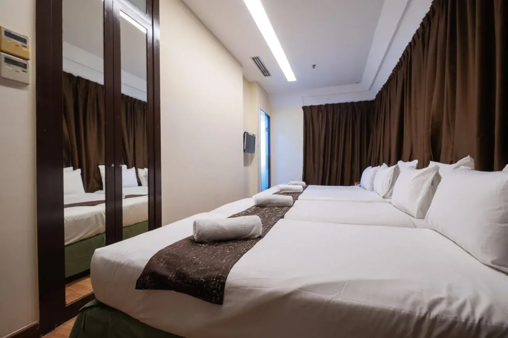 MyCiti Hotel Kuala Lumpur