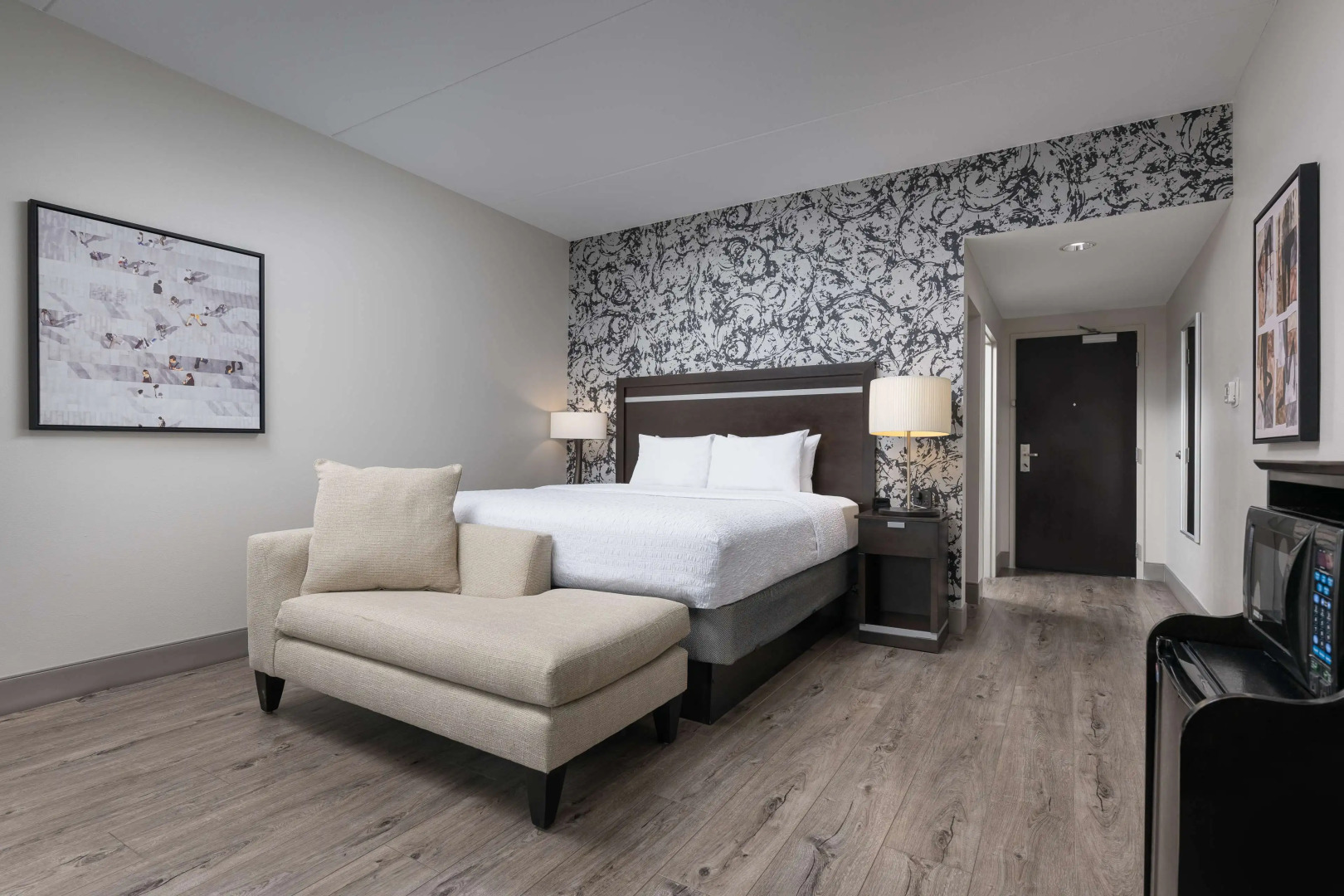 Hampton Inn & Suites Chattanooga/Downtown