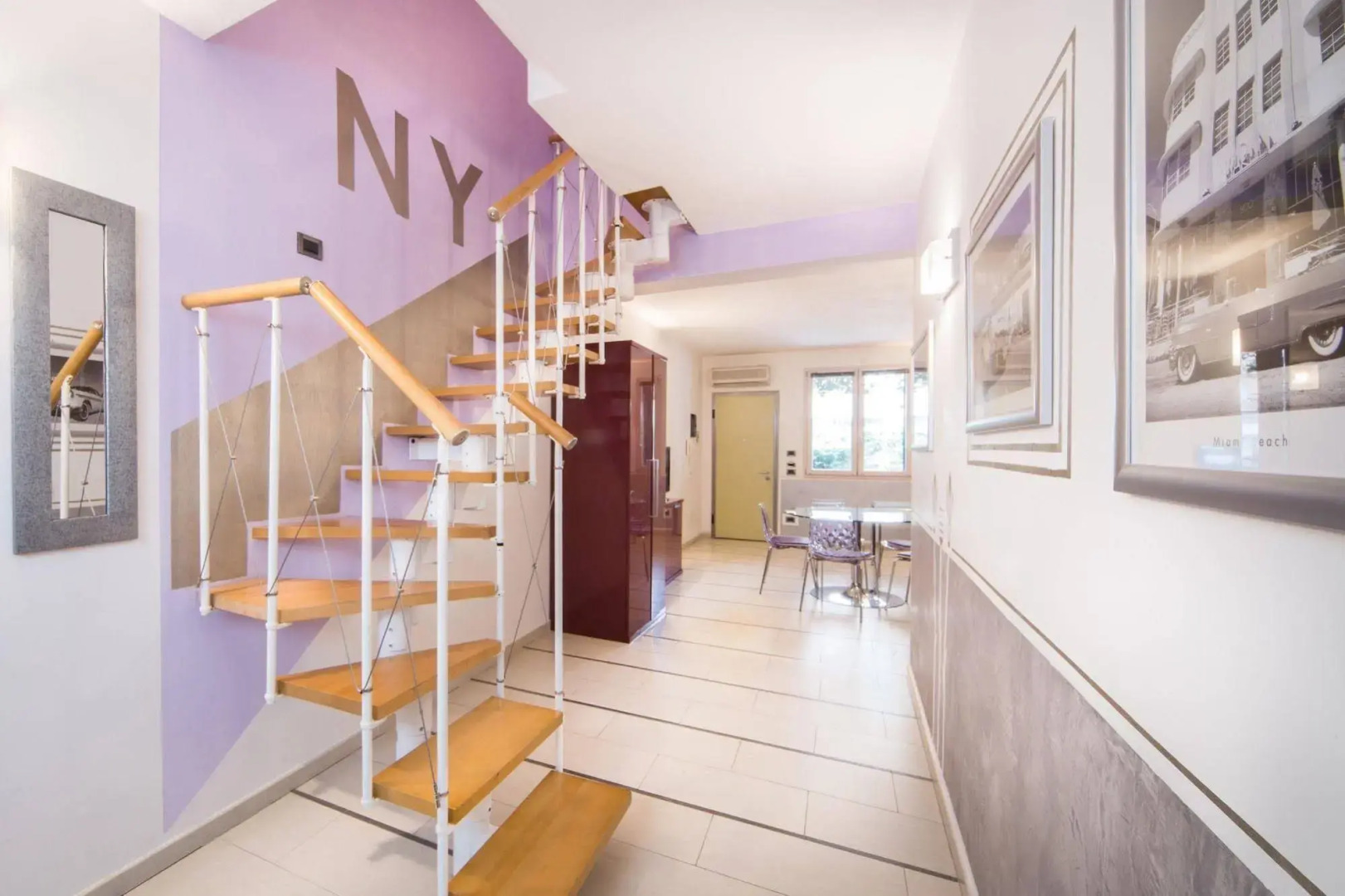 World Village Apartments