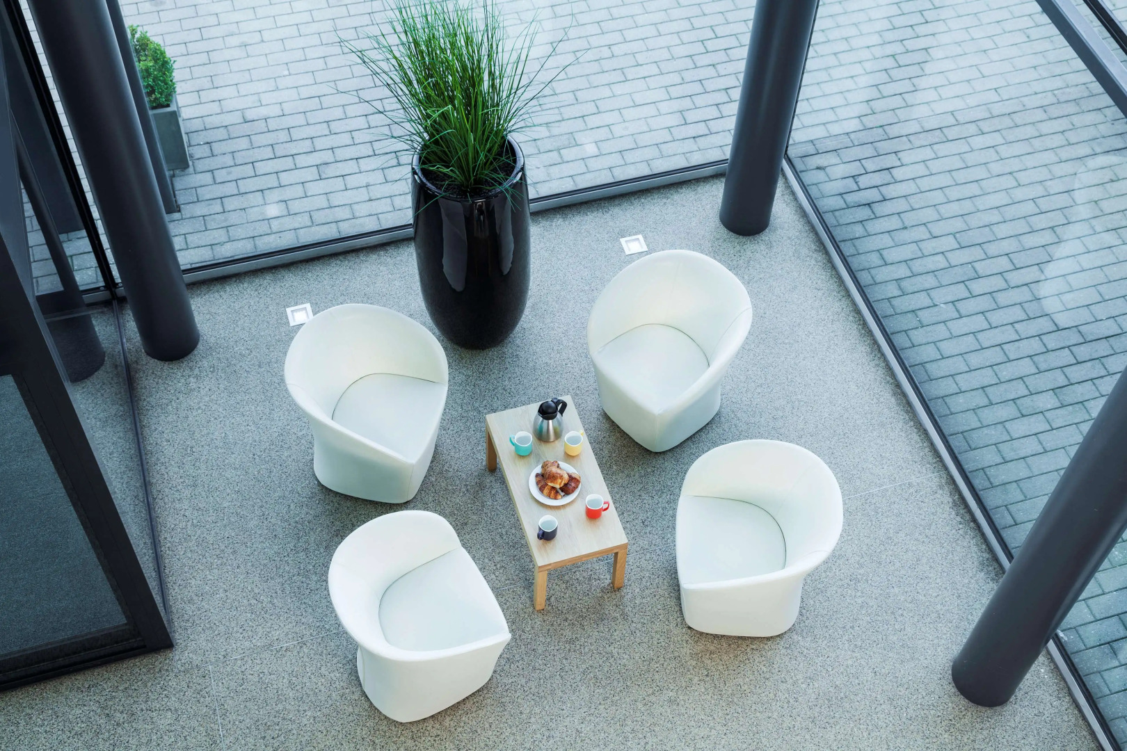 Park Inn by Radisson Liege Airport