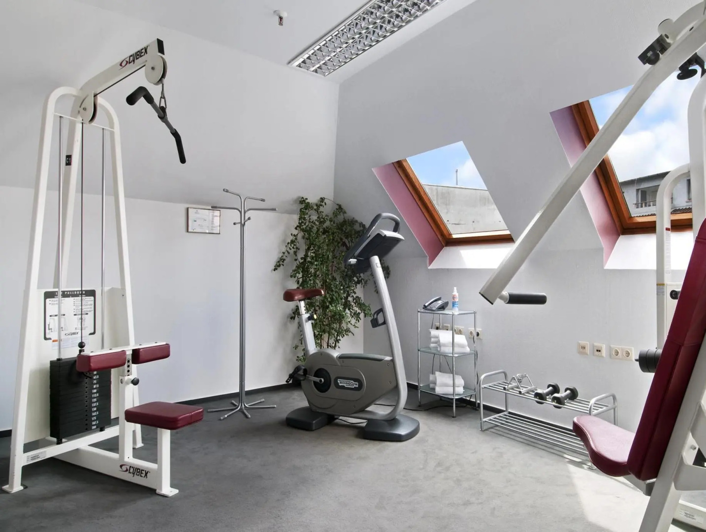 Brunfels Hotel, in the Unbound Collection by Hyatt