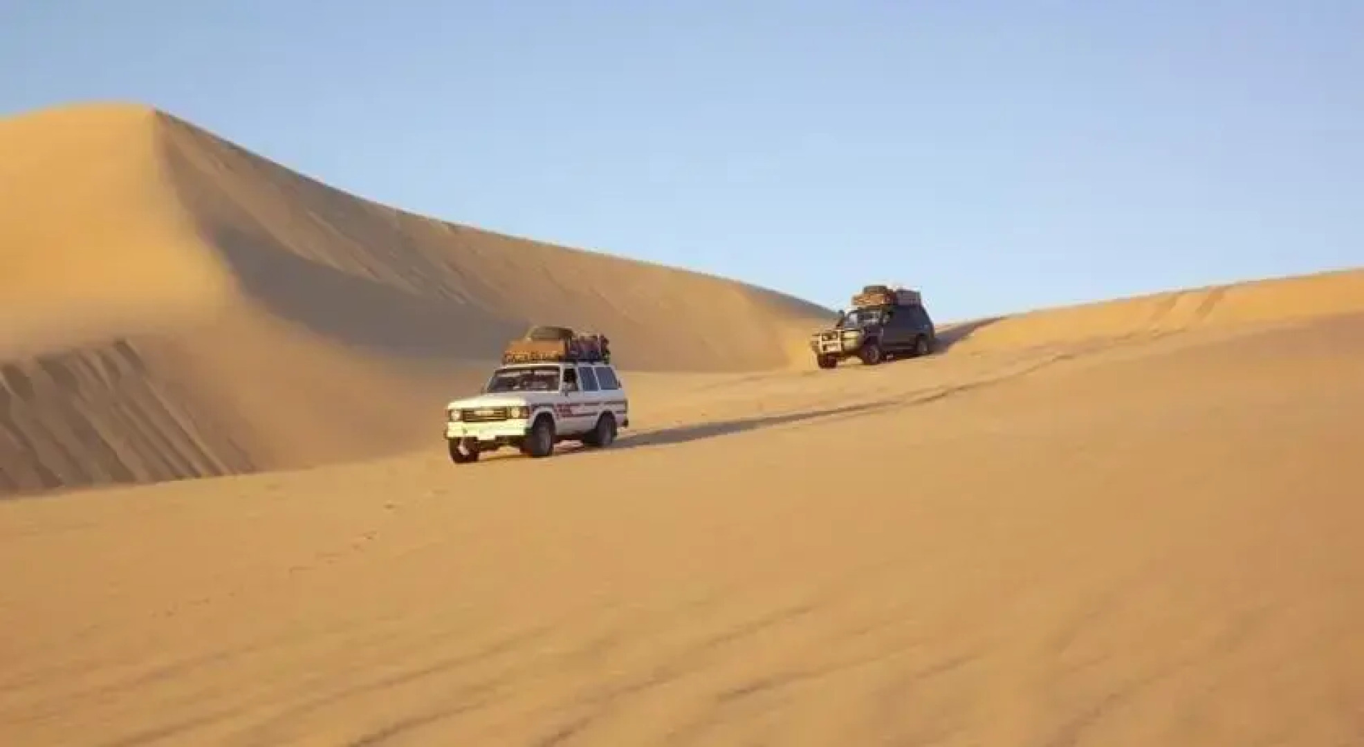 Sandrose Baharia Hotel