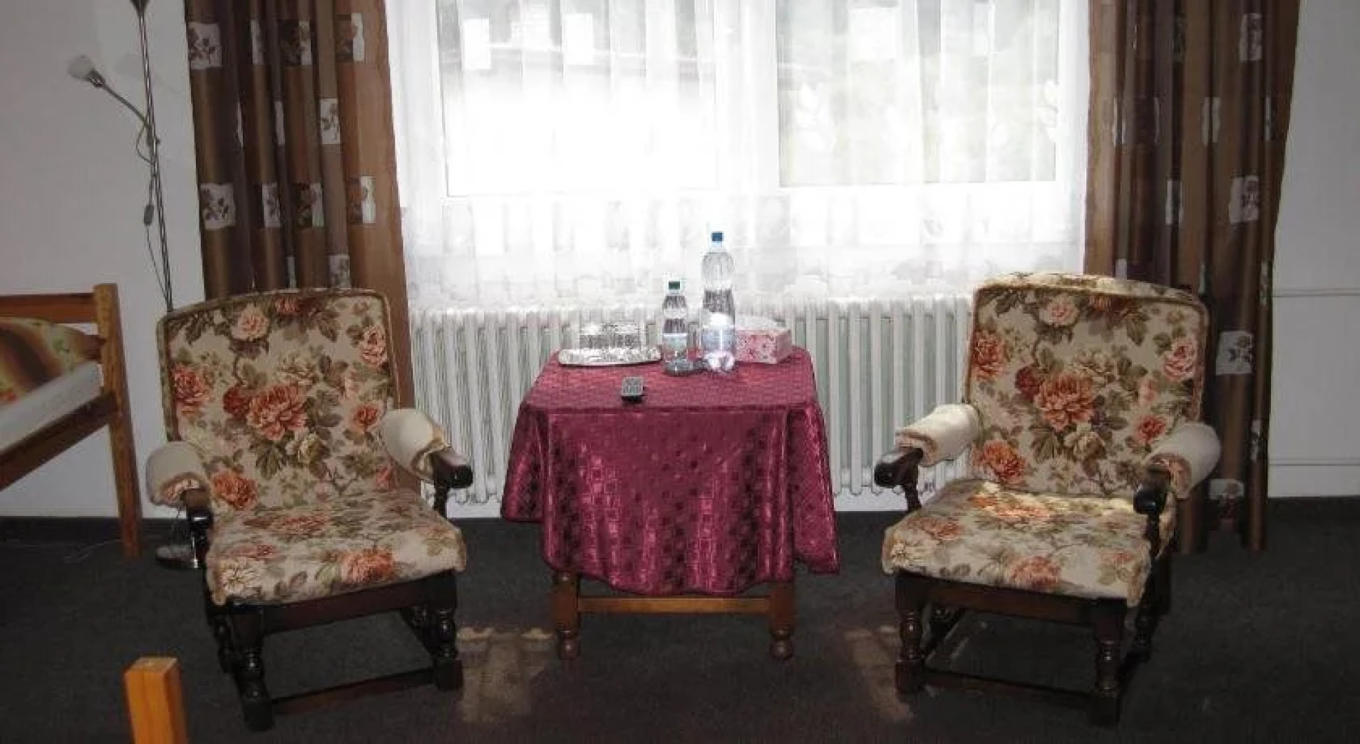 Sunnystreet Guesthouse