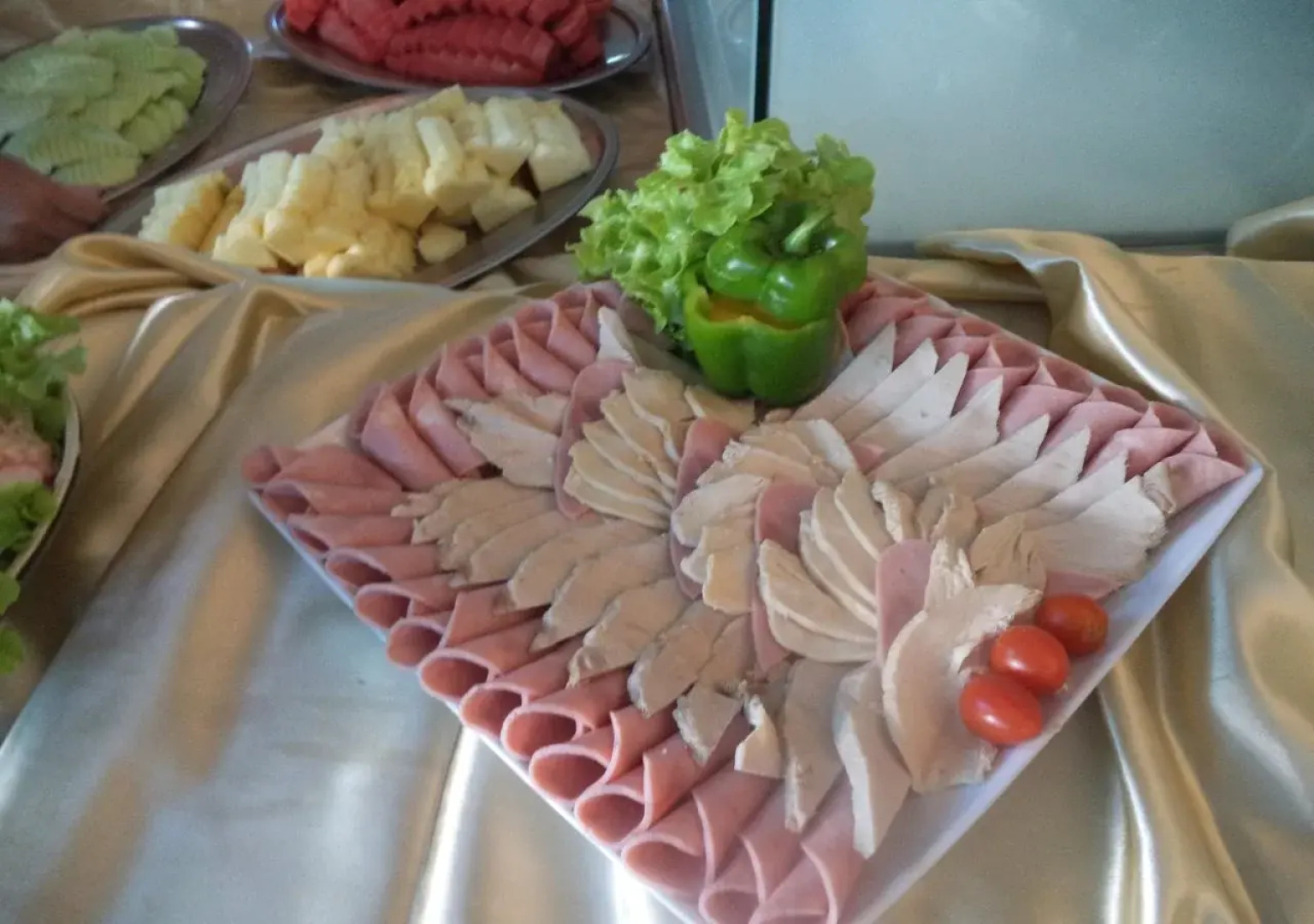 Sirichai Hotel - Chaiyaphum