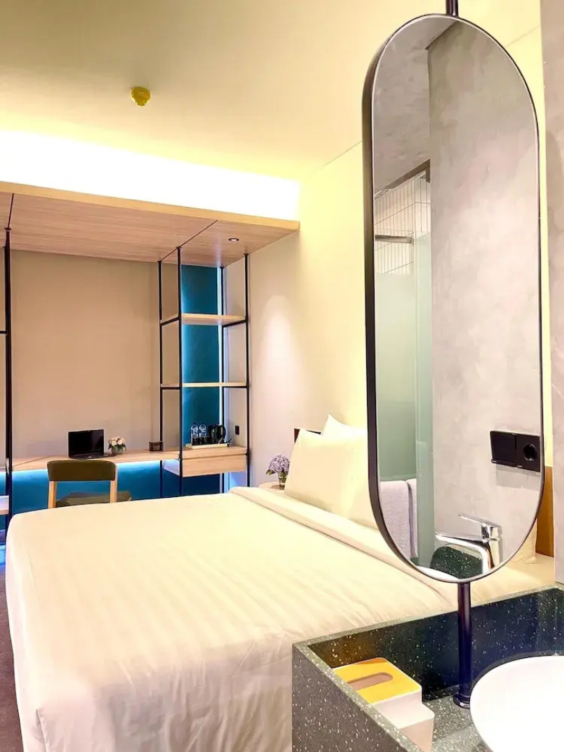 ATOOI Hotel Alam Sutera