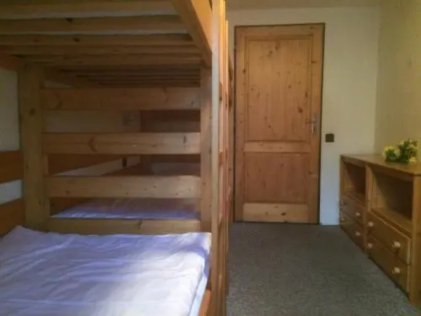 Chalupa Malá Morávka 50