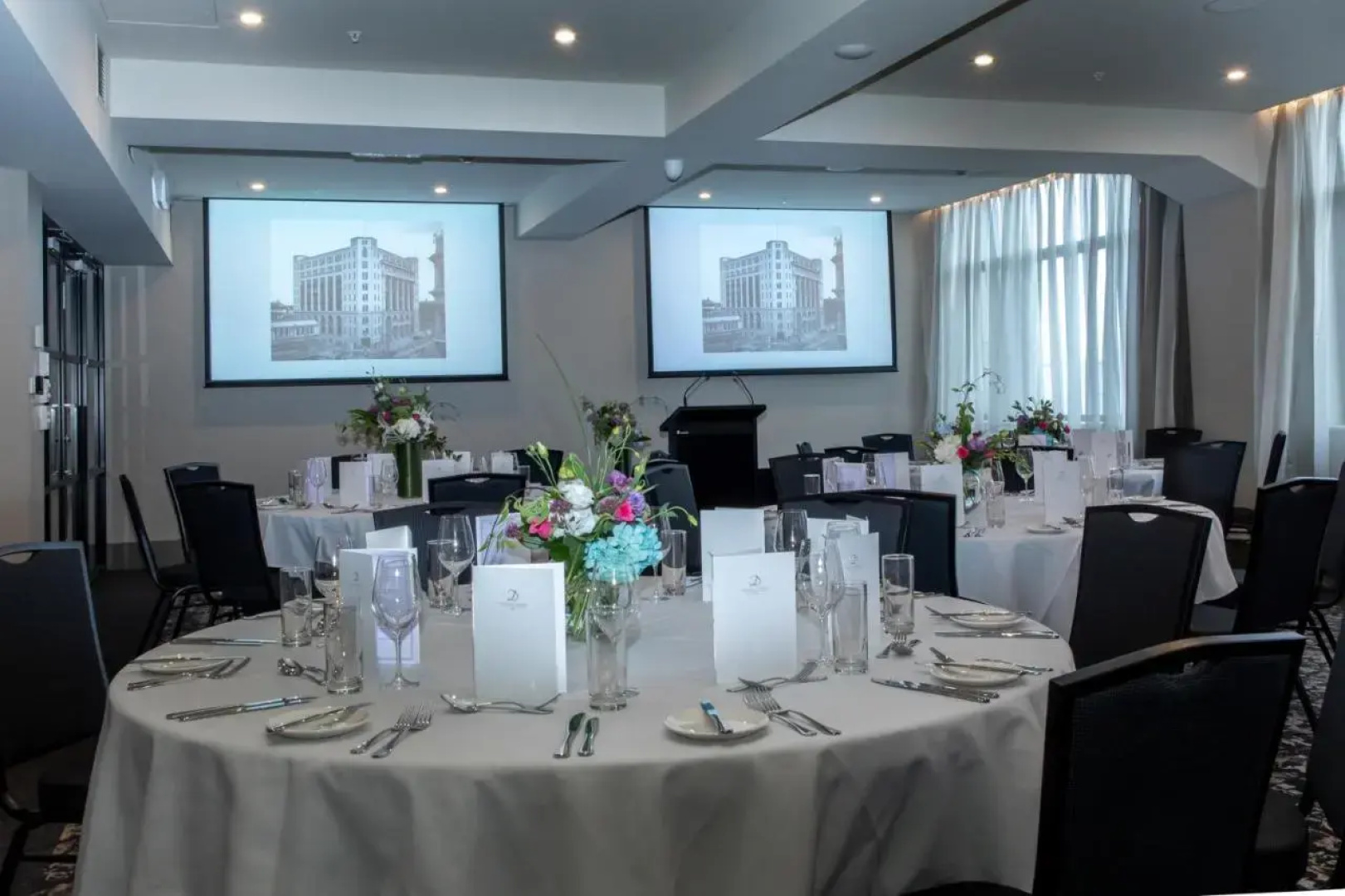 Distinction Dunedin Hotel